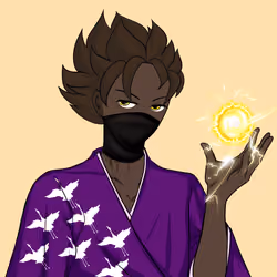 Elemental #4990