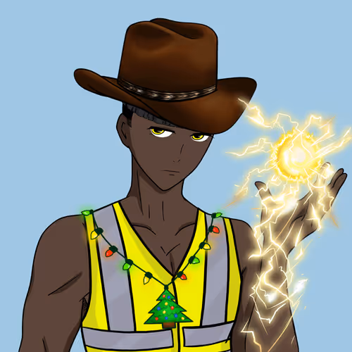 Elementals Nft