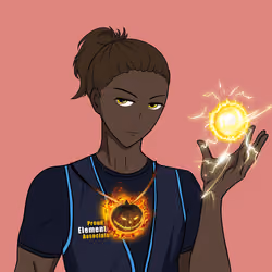 Elemental #1383