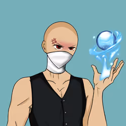 Elemental #1817