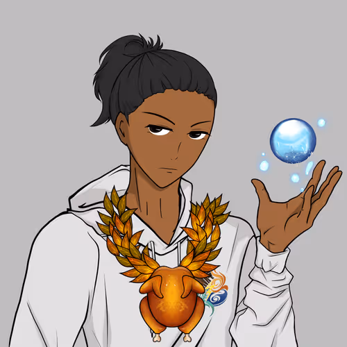 Elementals Nft