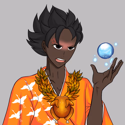 Elementals Nft