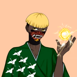 Elemental #2447