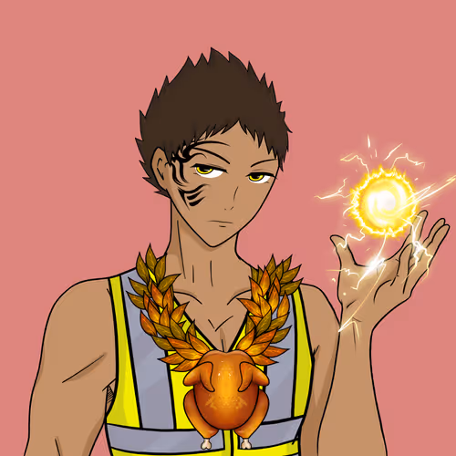 Elemental #2781