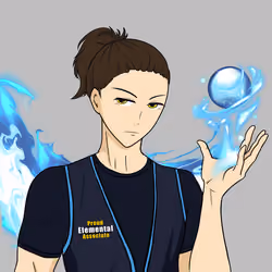 Elemental #1019