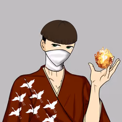 Elemental #4663