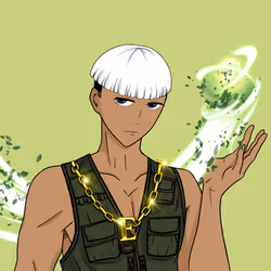 Elemental #2805