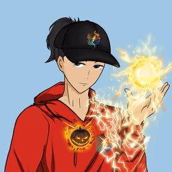Elemental #2543