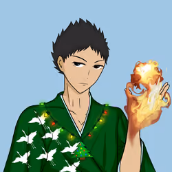 Elemental #1018