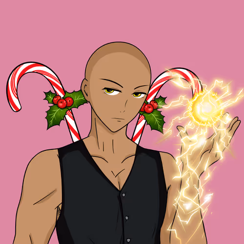 Elementals Nft