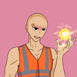 Elemental #4439