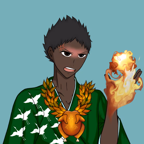 Elemental #4435
