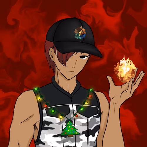 Elemental #2847