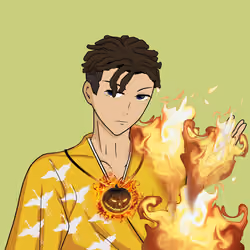 Elemental #4762
