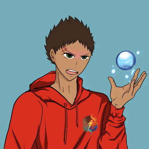Elementals Nft