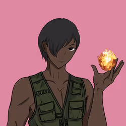 Elemental #2329