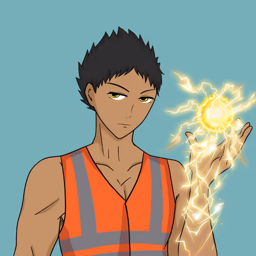 Elementals Nft