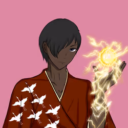 Elemental #2328