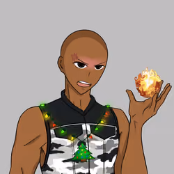 Elemental #3527
