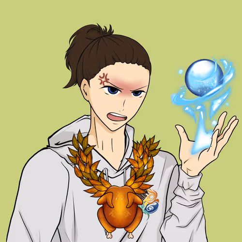 Elementals Nft
