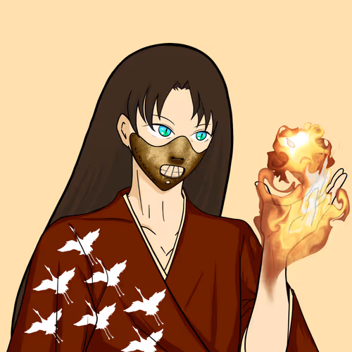 Elementals Nft