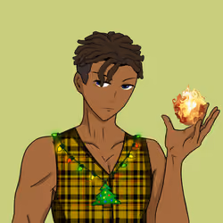 Elemental #1436