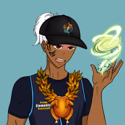 Elemental #2559