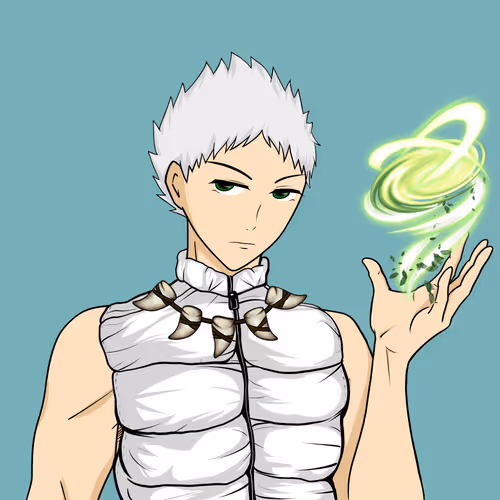 Elementals Nft