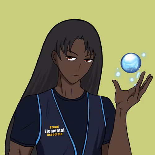 Elementals Nft