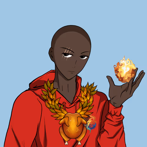 Elementals Nft