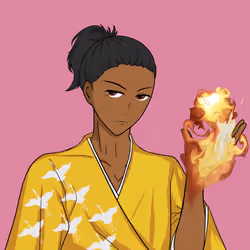 Elemental #3905