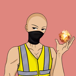 Elemental #2614