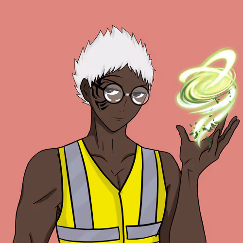 Elementals Nft