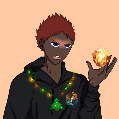 Elementals Nft