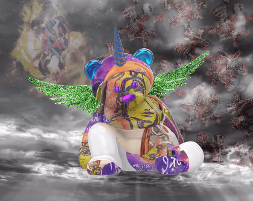 Looleebear