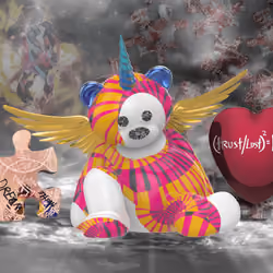 Loolee Bear # 1903