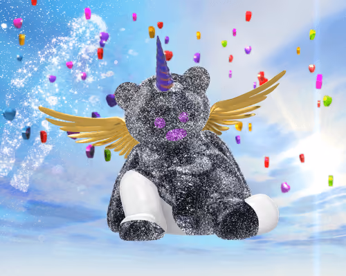 Loolee Bear # 1573