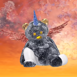 Loolee Bear # 197