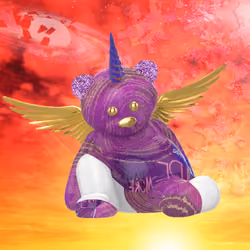 Loolee Bear # 633