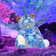 Loolee Bear Royal