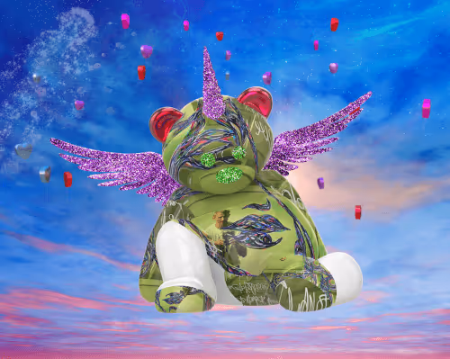 Looleebear