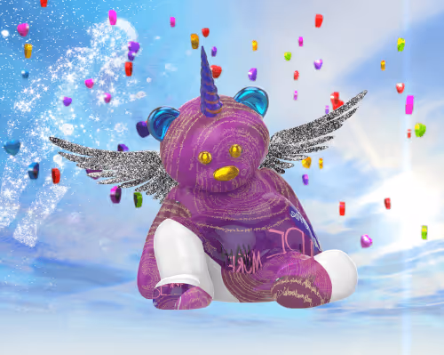 Looleebear