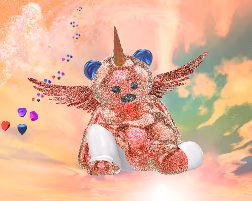 Loolee Bear # 39