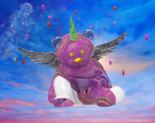 Looleebear