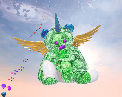 Looleebear