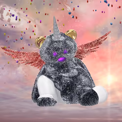Loolee Bear # 1704