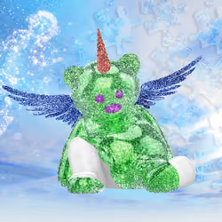 Loolee Bear # 79