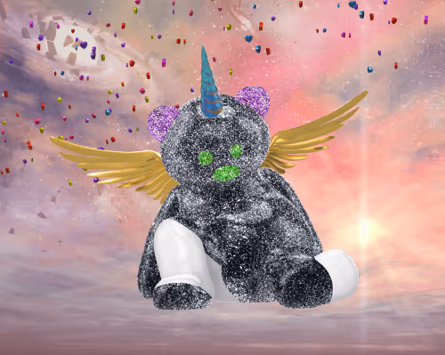 Loolee Bear # 2016