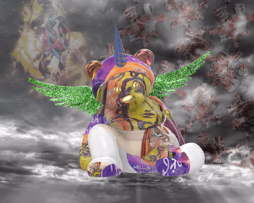 Looleebear