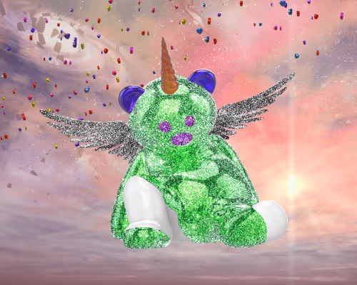 Looleebear